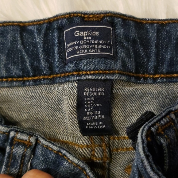 Gap kids jeans - Picture 2 of 3